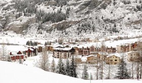 Village Club Miléade Val Cenis