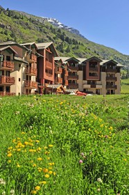 Village Club Miléade Val Cenis