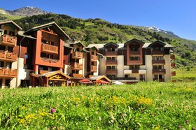 Village Club Miléade Val Cenis
