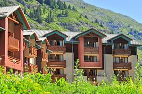 Village Club Miléade Val Cenis