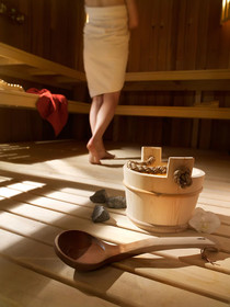 CGH Residences & Spas - Les Granges du Soleil