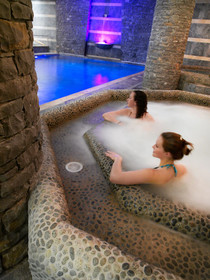 CGH Residences & Spas - Les Granges du Soleil