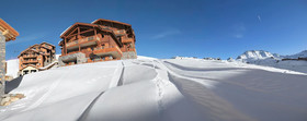 CGH Residences & Spas - Les Granges du Soleil