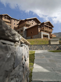 CGH Residences & Spas - Les Granges du Soleil