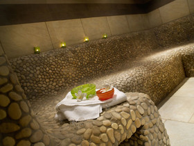 CGH Residences & Spas - Les Granges du Soleil