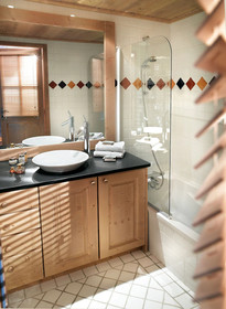 CGH Residences & Spas - Les Granges du Soleil