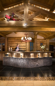 CGH Residences & Spas - Les Granges du Soleil