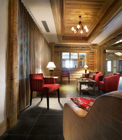 CGH Residences & Spas - Les Granges du Soleil