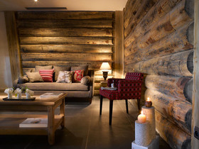CGH Residences & Spas - Les Granges du Soleil