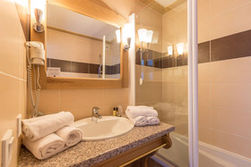 Hotel Le Vancouver La Plagne