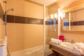 Hotel Le Vancouver La Plagne