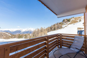 Hotel Le Vancouver La Plagne