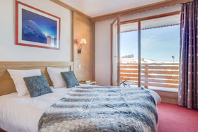 Hotel Le Vancouver La Plagne