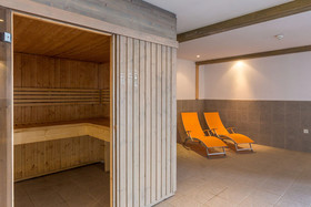 Hotel Le Vancouver La Plagne