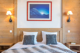 Hotel Le Vancouver La Plagne
