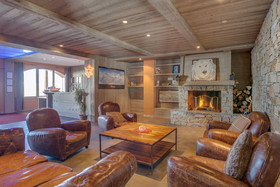 Hotel Le Vancouver La Plagne