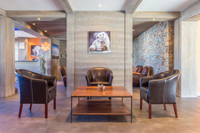 Hotel Le Vancouver La Plagne