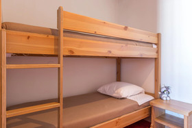 Hotel Le Vancouver La Plagne