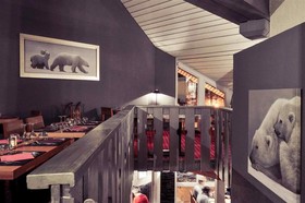 Hôtel Belle Plagne 2100
