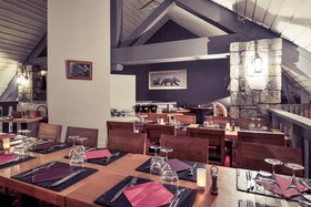 Hôtel Belle Plagne 2100