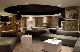 Hôtel Belle Plagne 2100