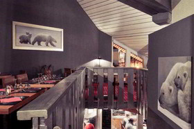 Hôtel Belle Plagne 2100