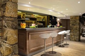 Hôtel Belle Plagne 2100