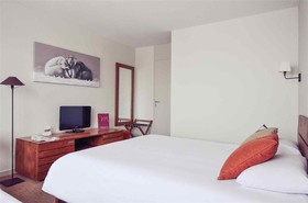 Hôtel Belle Plagne 2100