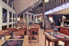 Hôtel Belle Plagne 2100