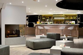 Hôtel Belle Plagne 2100