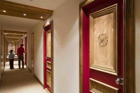 Hôtel Belle Plagne 2100
