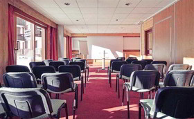 Hôtel Belle Plagne 2100