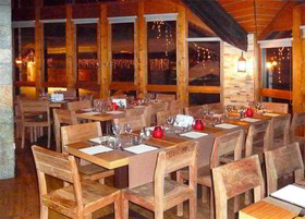 Hôtel Belle Plagne 2100