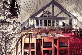 Hôtel Belle Plagne 2100