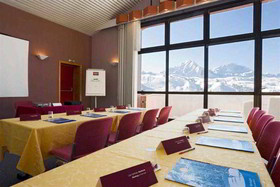 Hôtel Belle Plagne 2100