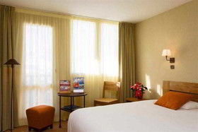 Hôtel Belle Plagne 2100