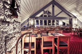 Hôtel Belle Plagne 2100