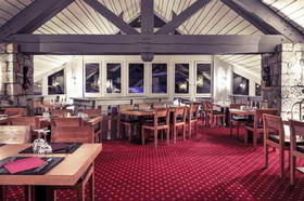 Hôtel Belle Plagne 2100