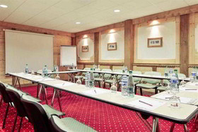 Hôtel Belle Plagne 2100