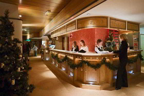 Hôtel Belle Plagne 2100