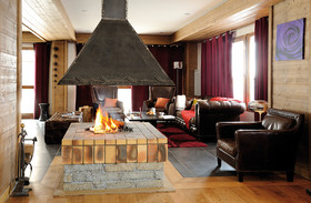 Lagrange Residence Les Chalets d'Edelweiss