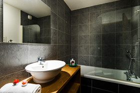Lagrange Residence Les Chalets d'Edelweiss
