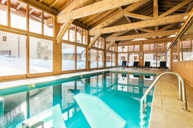 Lagrange Residence Les Chalets d'Edelweiss