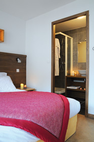 Lagrange Residence Les Chalets d'Edelweiss