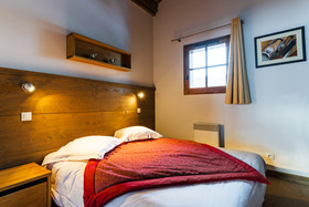Lagrange Residence Les Chalets d'Edelweiss