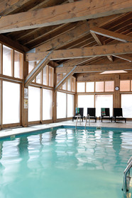 Lagrange Residence Les Chalets d'Edelweiss