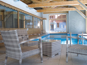 Lagrange Residence Les Chalets d'Edelweiss