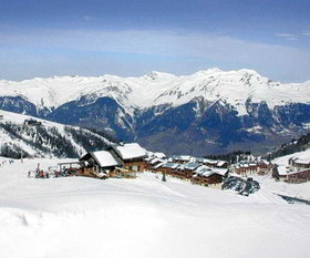 Lagrange Vacances VRT