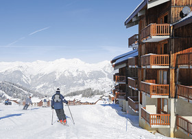 Lagrange Vacances VRT