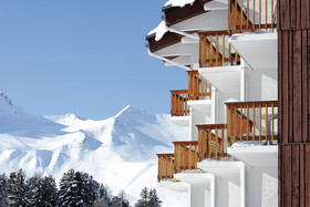 Lagrange Vacances VRT